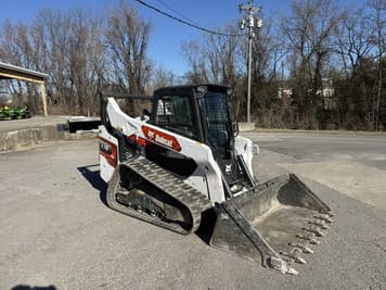 Main image Bobcat T76